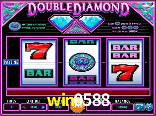 Desvendando o Mundo dos Jogos Virtuais na win0588