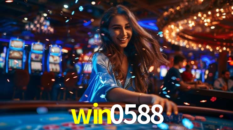 Experiência VIP win0588