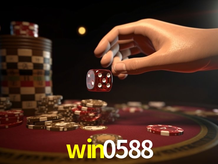 Experiência VIP win0588