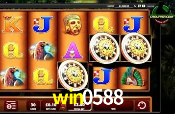 Desvendando o Mundo dos Jogos Virtuais na win0588