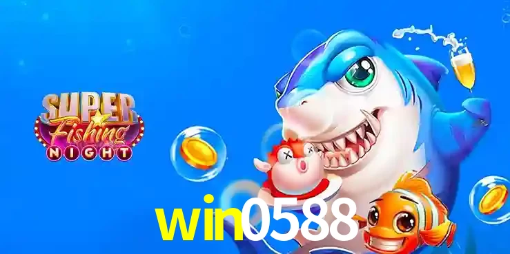 Cassino de Pesca: Uma Visão Geral e Recomendação no win0588