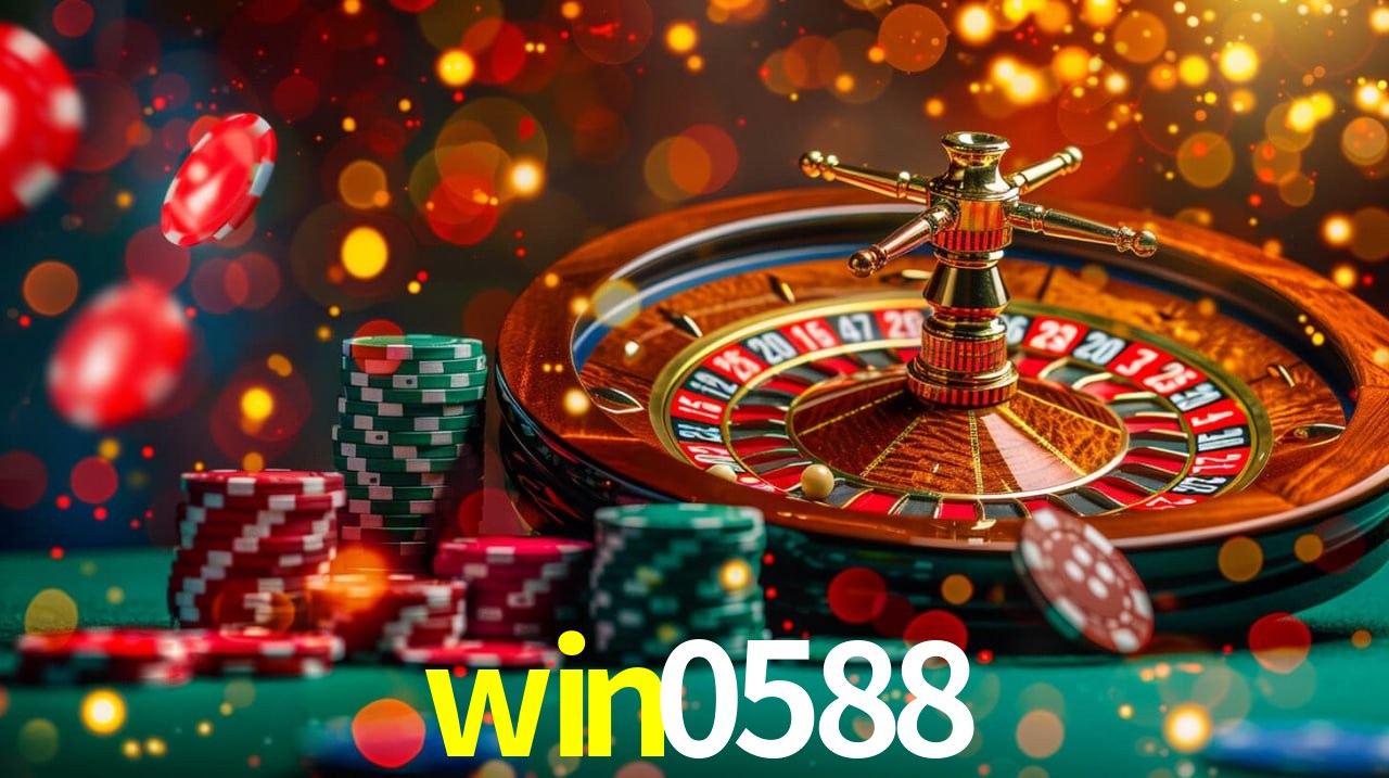 Descubra a Essência do win0588: Nossa História e Compromissos