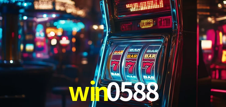 Blackjack Table win0588