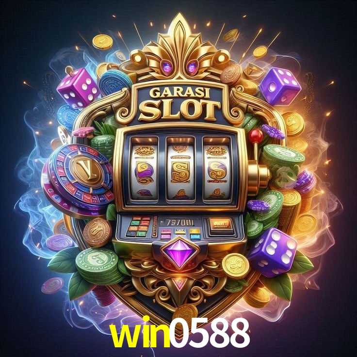Jogos de Slot win0588