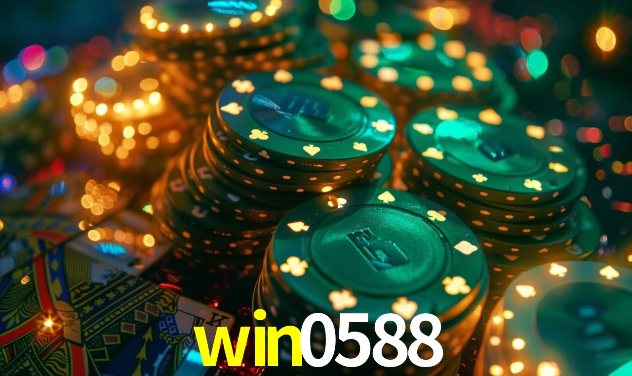 Casino Ao Vivo win0588