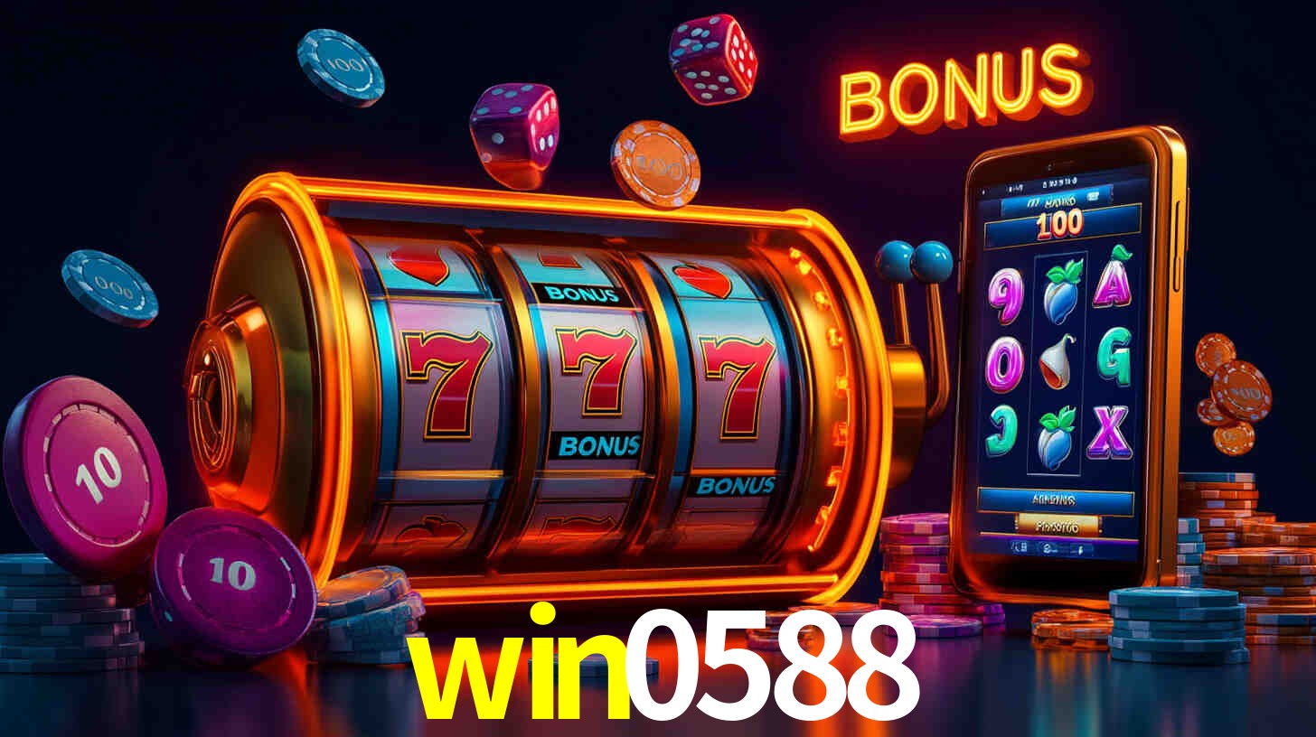 A Popularidade dos Caça-Níqueis no win0588