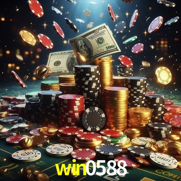 Descubra o Programa VIP da win0588: Vantagens Exclusivas para Jogadores