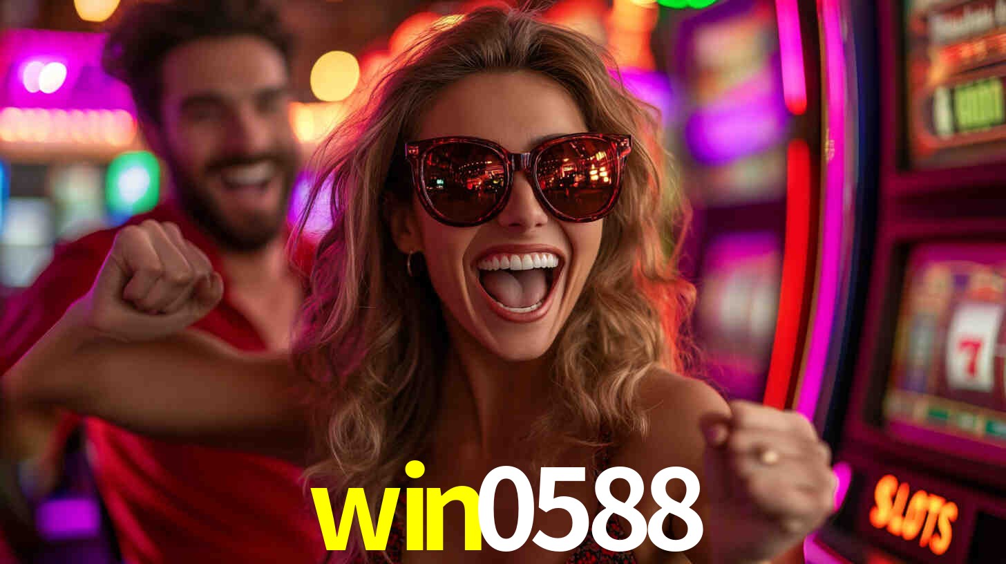 Apostas Esportivas na win0588: Um Guia Completo