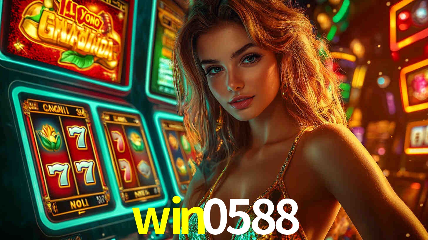 Programa VIP win0588