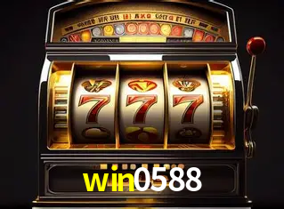 A Popularidade dos Caça-Níqueis no win0588