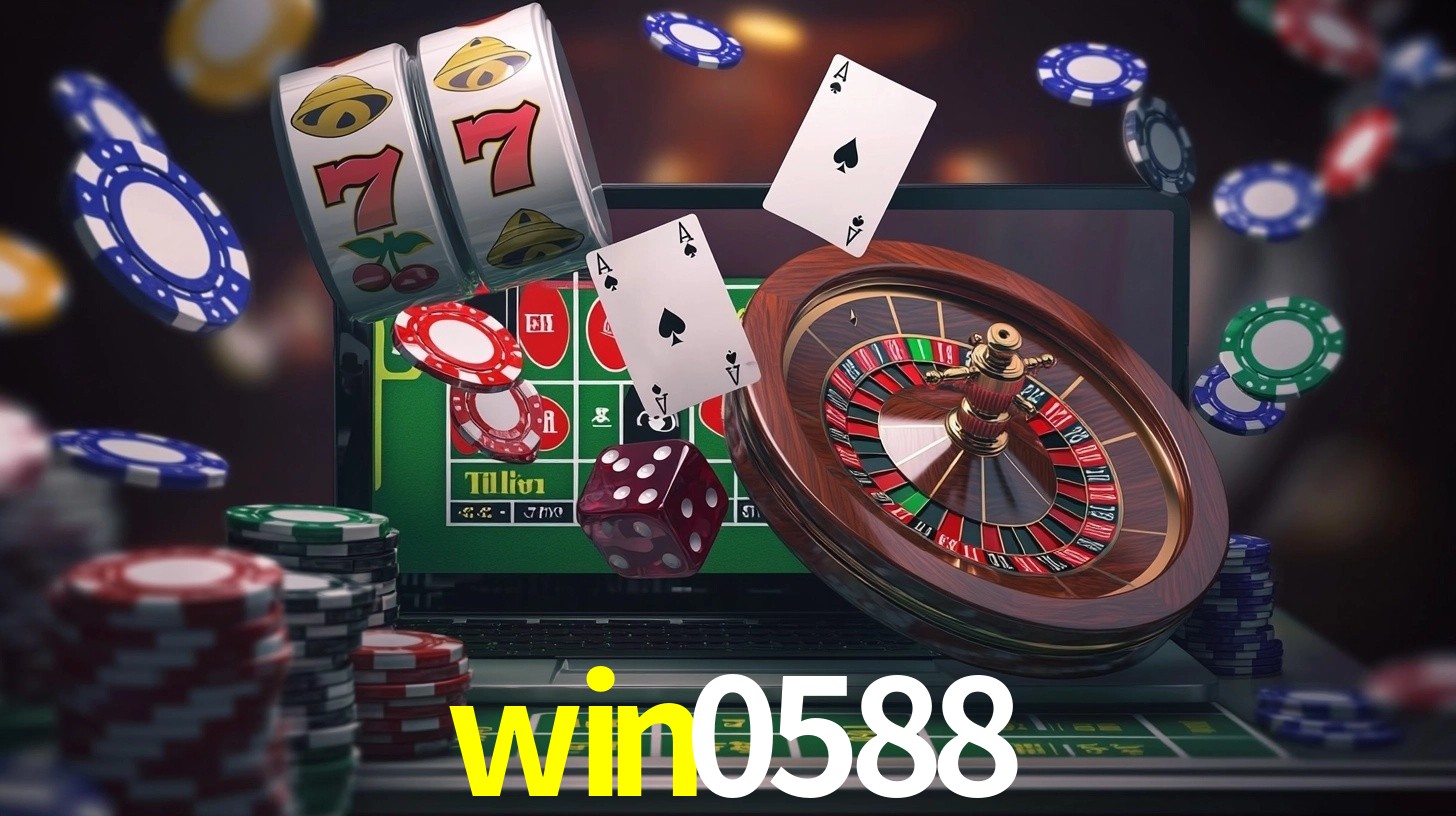 Exclusive Games win0588