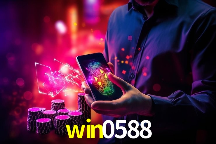 Jogos Exclusivos win0588
