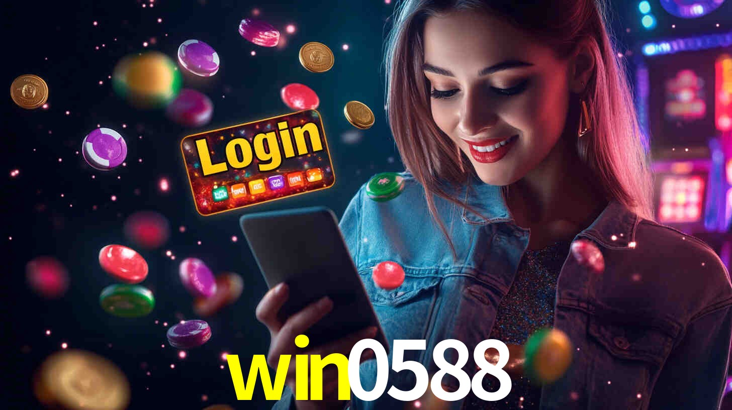 Inovações de Jogos na win0588: O Futuro das Experiências Interativas