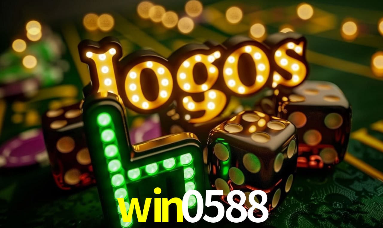 Apostas de Tênis win0588