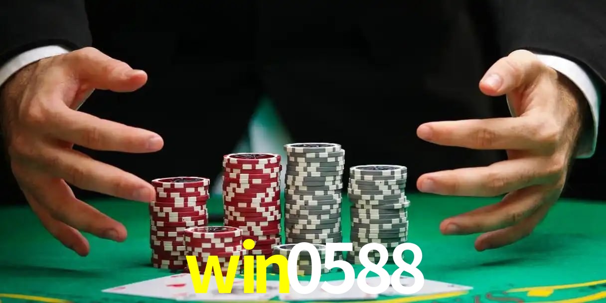 cassino win0588
