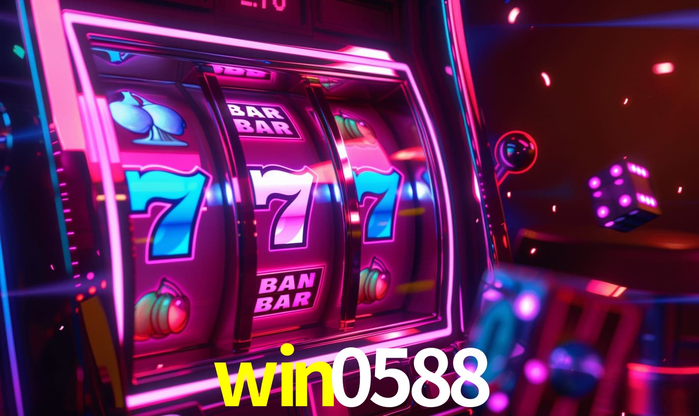 A Popularidade dos Caça-Níqueis no win0588