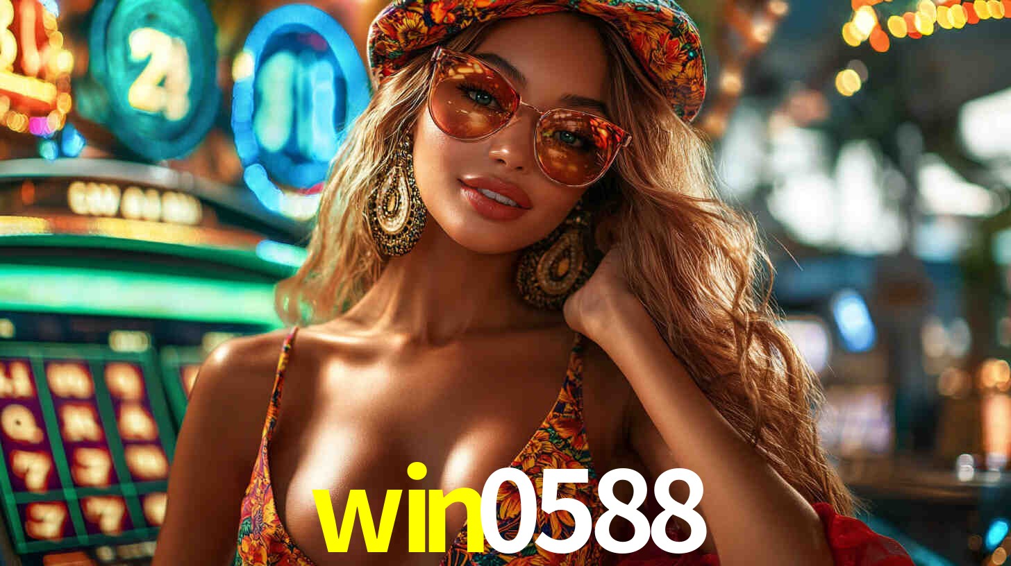 Welcome Bonus win0588