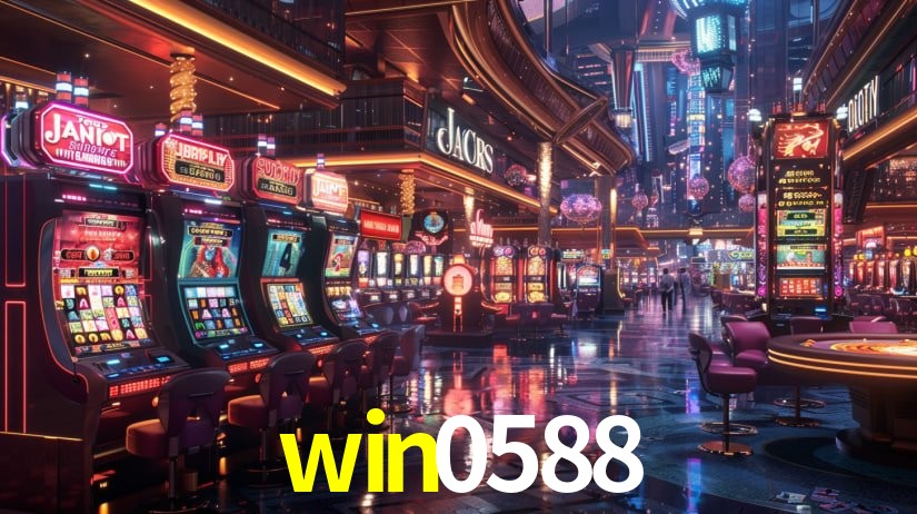 Games Directory win0588