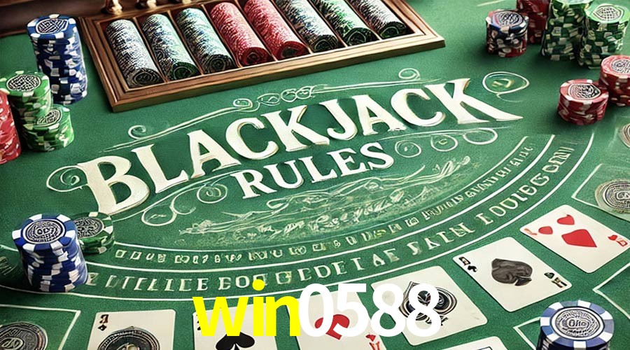 Game Providers win0588