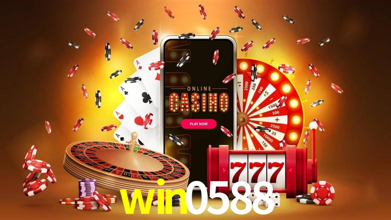 Estatísticas do Jogo win0588