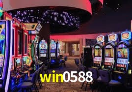 Integração de APIs win0588