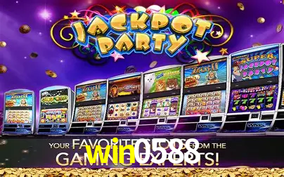 Desvendando o Mundo dos Jogos Virtuais na win0588