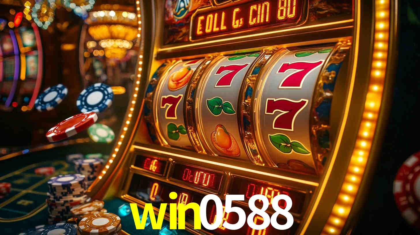 Daily Bonuses win0588