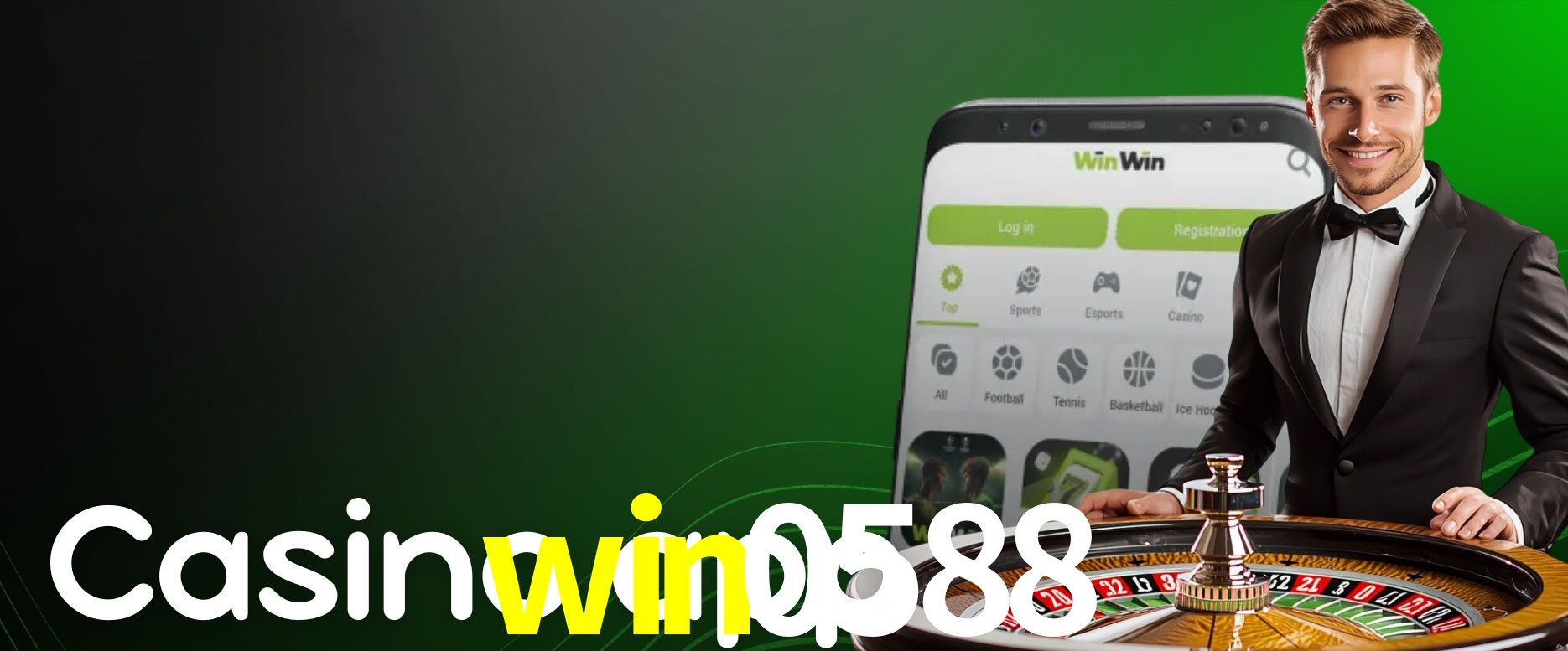 API Integration win0588