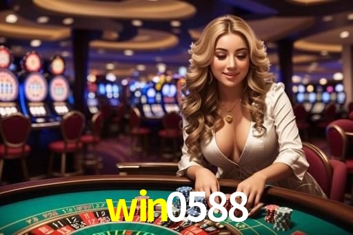 Football Betting win0588