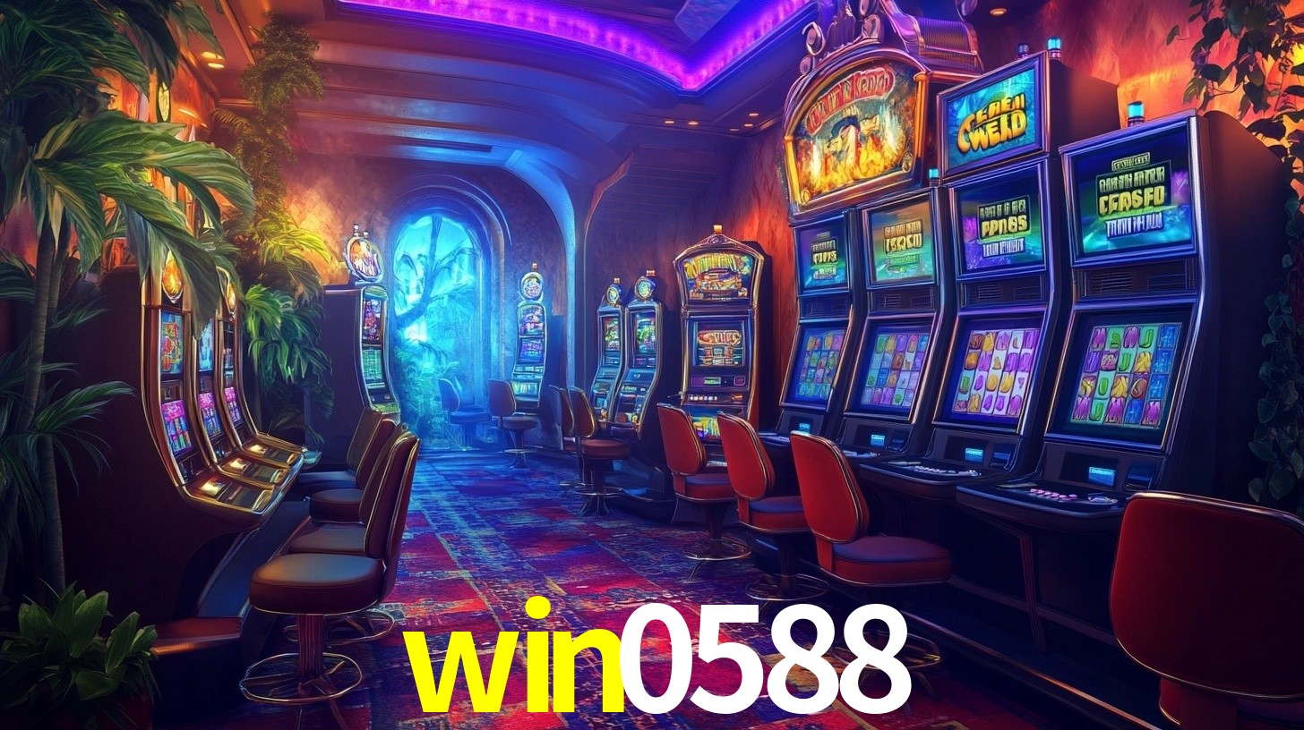 Live Casino win0588