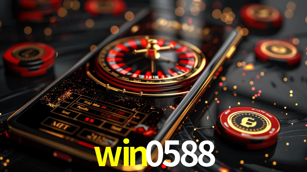 Live Casino win0588