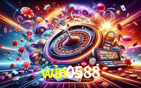 Casino VIP win0588