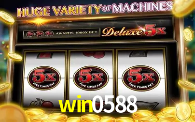 A Experiência Imersiva dos Cassinos Ao Vivo no win0588