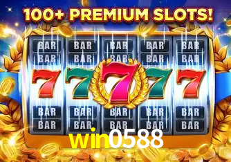 Descubra a Magia dos Jogos de Arcade no win0588