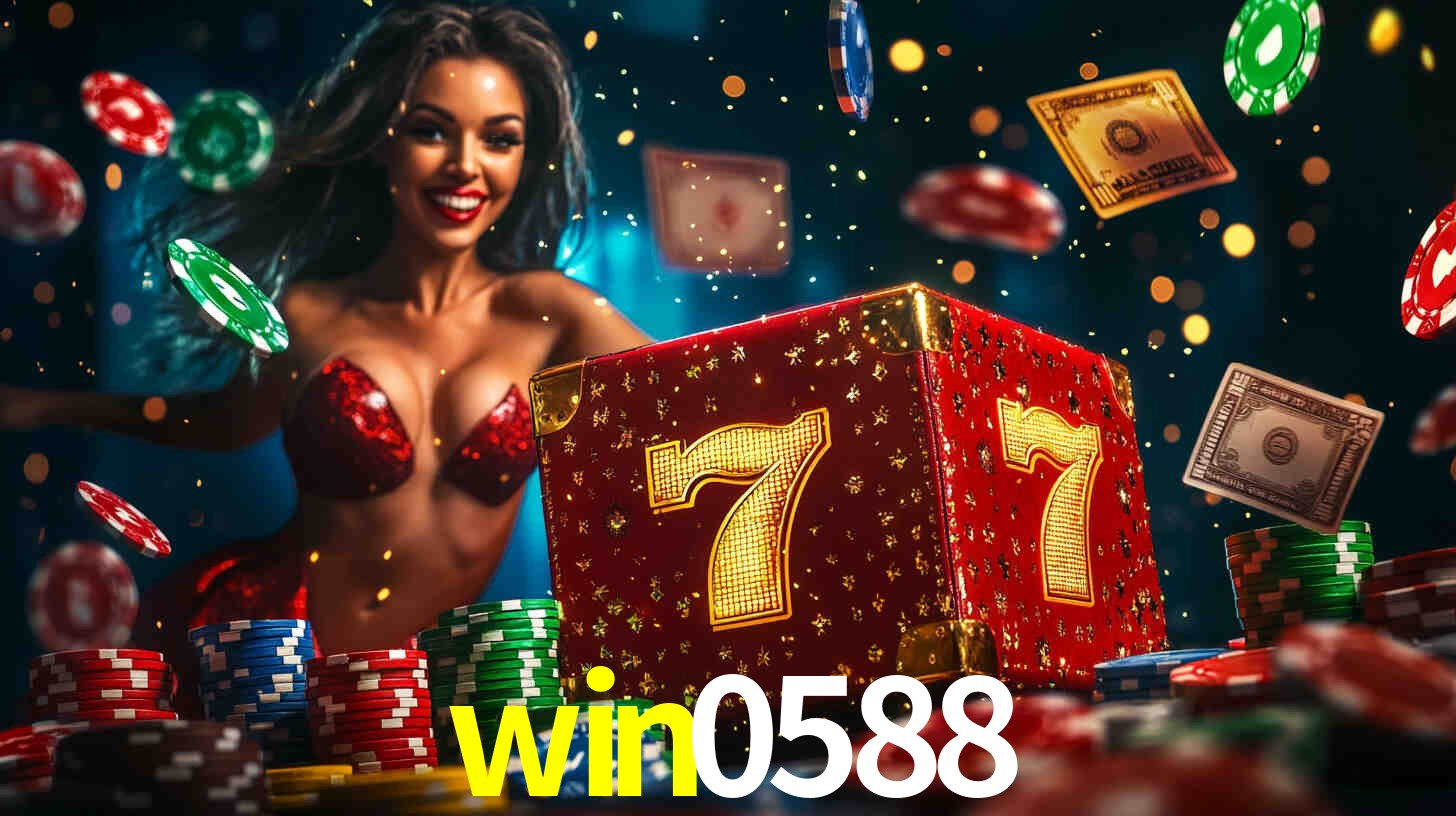 Descubra o Programa VIP da win0588: Vantagens Exclusivas para Jogadores