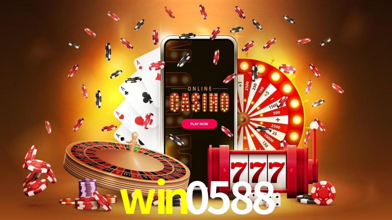 A Emoção da Loteria na win0588: Uma Chance de Mudança de Vida